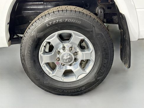 Used 2018 RAM 2500 Big Horn w/ Harvest Edition AWD/4WD image 35