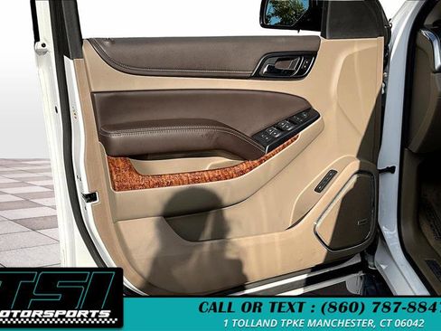 Used 2018 Chevrolet Suburban Premier image 23