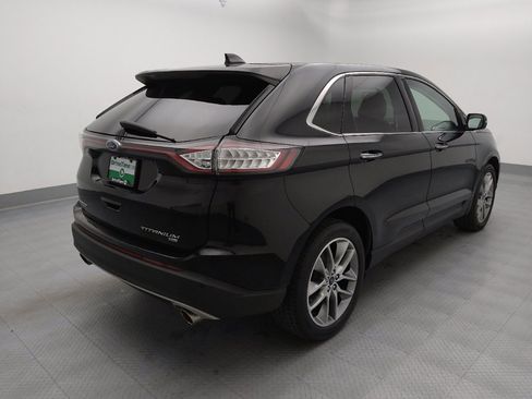 Used 2016 Ford Edge Titanium w/ Equipment Group 301A AWD/4WD image 9