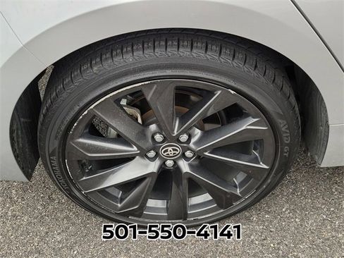 Used 2024 Toyota Corolla XSE image 18