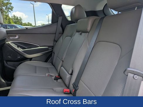 Used 2016 Hyundai Santa Fe Sport 2.0T w/ Option Group 05 FWD image 16