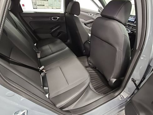 New 2026 Honda Civic Sport image 30