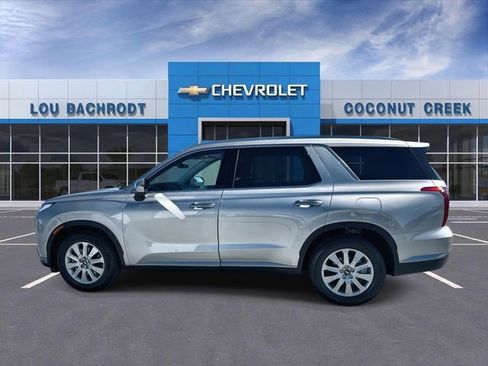 Used 2025 Hyundai Palisade SEL image 5