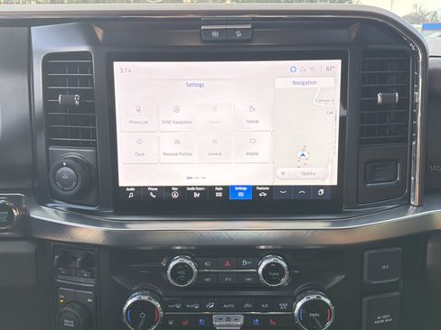 Used 2026 Ford F350 King Ranch w/ Chrome Package image 15