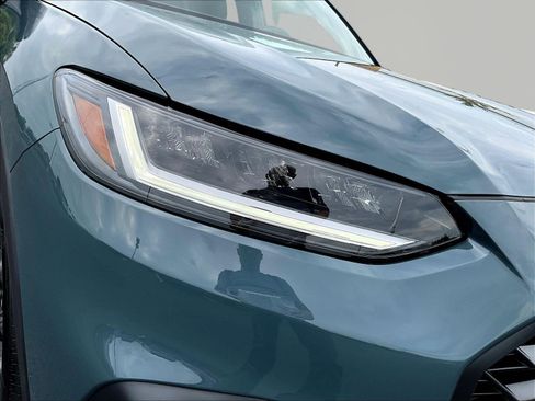Used 2025 Honda HR-V Sport image 30