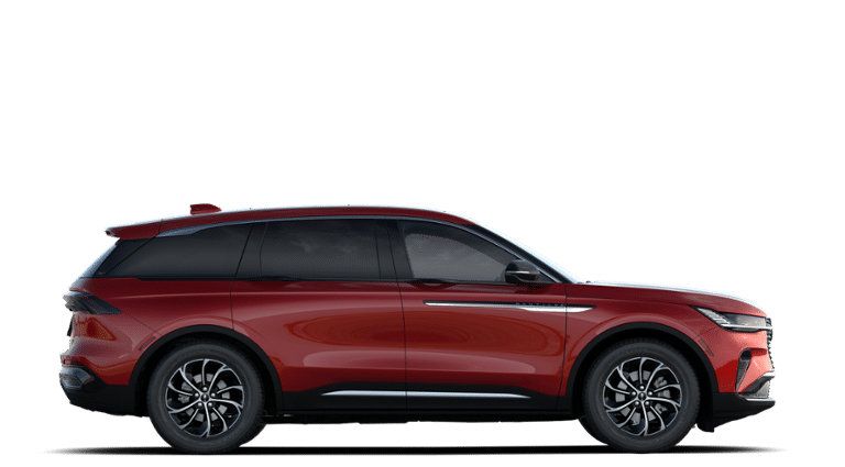 New 2026 Lincoln Nautilus Premier AWD/4WD image 27