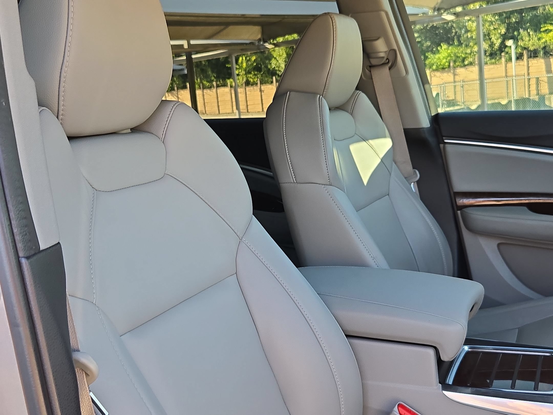 Used 2019 Acura MDX FWD image 29