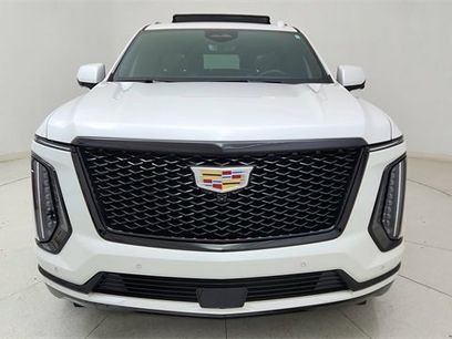 Used 2025 Cadillac Escalade Sport w/ Touring Package