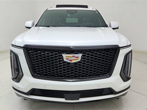 Used 2025 Cadillac Escalade Sport w/ Touring Package image 2