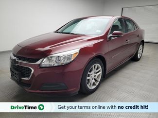 Used 2015 Chevrolet Malibu LT w/ Power Convenience Package image 1