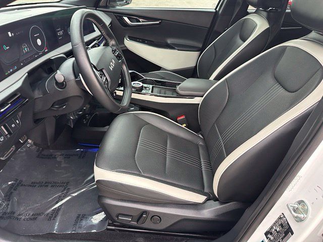 Used 2023 Kia EV6 GT-Line AWD/4WD image 19