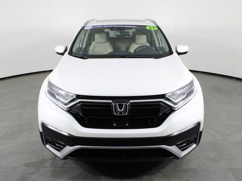 Used 2022 Honda CR-V Touring image 12