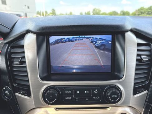 Used 2016 GMC Yukon XL Denali w/ Open Road Package AWD/4WD image 15