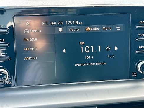 New 2026 Kia Seltos LX image 14