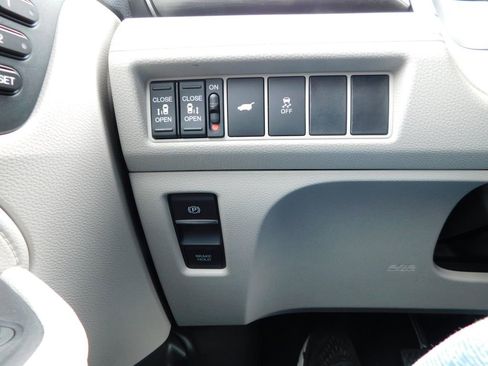 New 2026 Honda Odyssey EX-L image 37