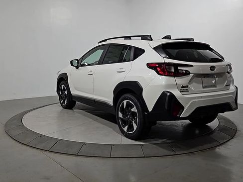 New 2026 Subaru Crosstrek 2.5i Limited AWD/4WD image 3