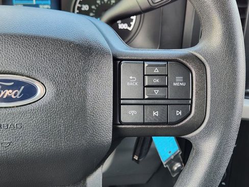 Used 2024 Ford F350 XL w/ XL Driver Assist Package AWD/4WD image 23