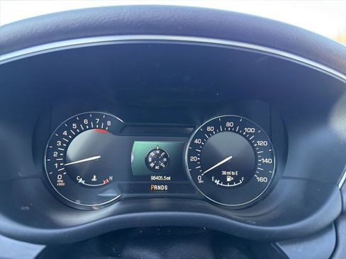 Used 2017 Lincoln MKC Reserve w/ Lincoln MKC Climate Package image 22