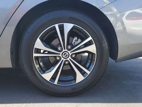 Used 2023 Nissan Sentra SV FWD image 6