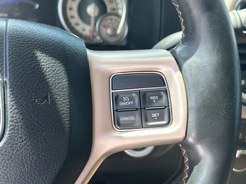 Used 2018 RAM 2500 Longhorn AWD/4WD image 31