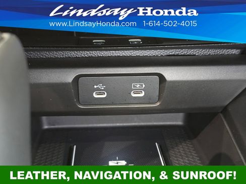 Used 2025 Honda Accord Touring image 19