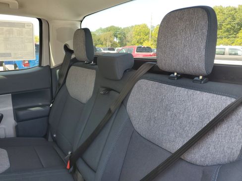 New 2025 Ford Maverick XLT w/ XLT Luxury Package image 27