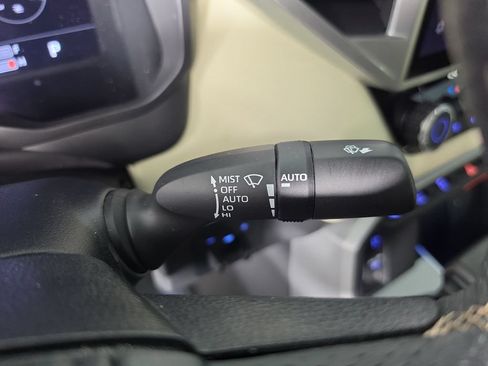 Used 2023 Toyota Tundra 1794 Edition w/ TRD Off-Road Package AWD/4WD image 16