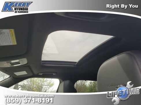 New 2026 Hyundai Palisade Calligraphy image 18