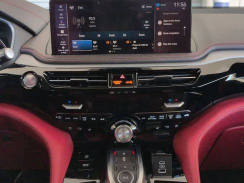 New 2026 Acura MDX A-Spec AWD/4WD image 30