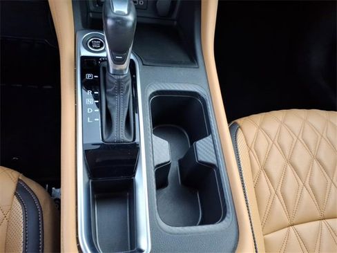 Certified 2024 Nissan Sentra SV w/ SV Premium Package image 15