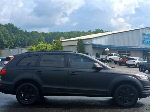 Used 2013 Audi Q7 3.0T Premium Plus AWD/4WD image 6