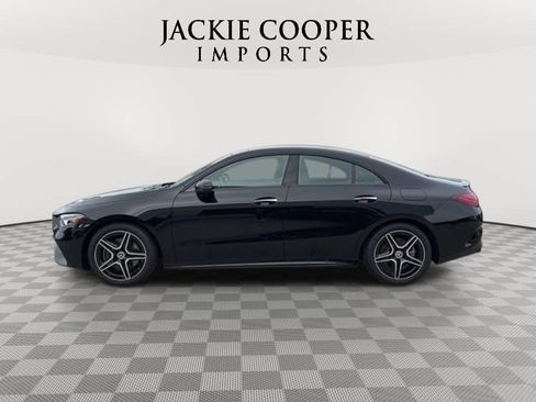 New 2026 Mercedes-Benz CLA 250 4MATIC image 2