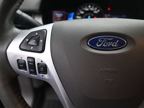 Used 2014 Ford Edge SEL w/ Equipment Group 205A FWD image 15