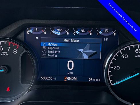 Used 2021 Ford F150 XLT w/ Equipment Group 302A High AWD/4WD image 13