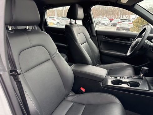 Used 2023 Honda Civic Sport Touring image 32