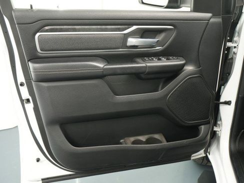 Used 2020 RAM 1500 Big Horn image 36
