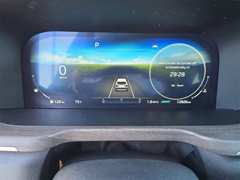 Used 2023 Kia Sorento SX Prestige image 28