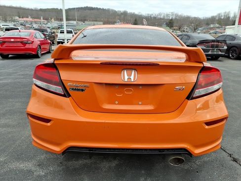 Used 2014 Honda Civic Si image 6