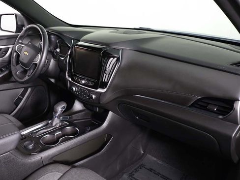 Used 2023 Chevrolet Traverse LT w/ LPO, Floor Liner Package AWD/4WD image 28