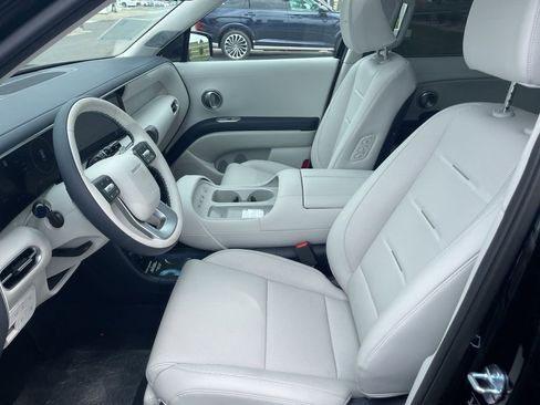 New 2026 Hyundai Palisade Calligraphy image 17