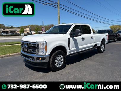 Used 2023 Ford F250 XLT