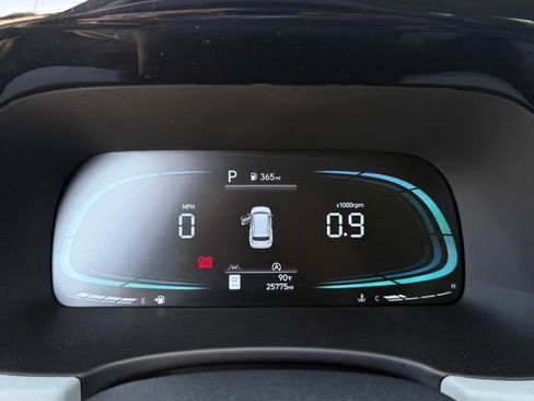 Used 2025 Hyundai Palisade SEL FWD image 19