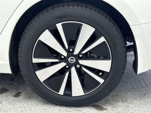 Used 2021 Nissan Altima 2.5 SL image 47