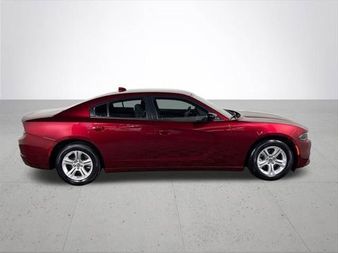 Certified 2023 Dodge Charger SXT w/ Cold Weather Package RWD image 6
