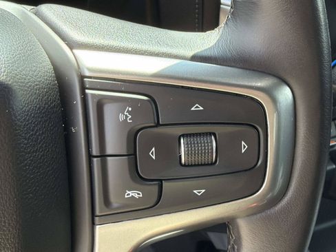 Certified 2020 Chevrolet Silverado 1500 RST AWD/4WD image 16