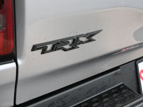 Used 2024 RAM 1500 TRX w/ TRX Level 2 Equipment Group AWD/4WD image 14