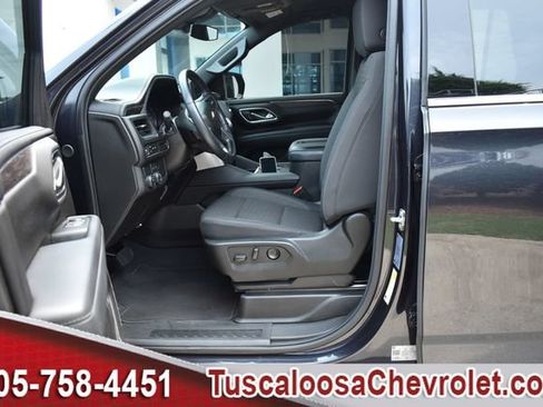 Used 2024 Chevrolet Tahoe LS w/ Driver Alert Package RWD image 16