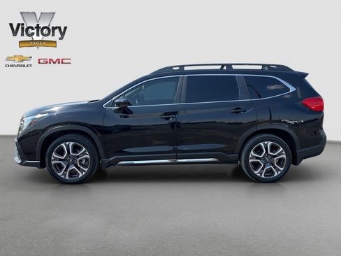 Used 2024 Subaru Ascent Limited AWD/4WD image 3