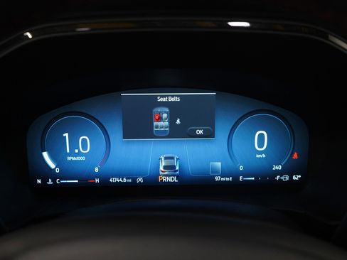 Used 2023 Ford Escape ST-Line Elite image 22