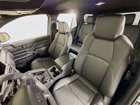 Certified 2026 Toyota 4Runner TRD Sport Premium image 5